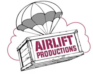AirliftProductionsOriginalLogoArtworkHarrelGrey1984NewOrleans