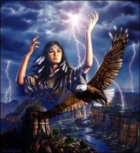 native american spirituality
