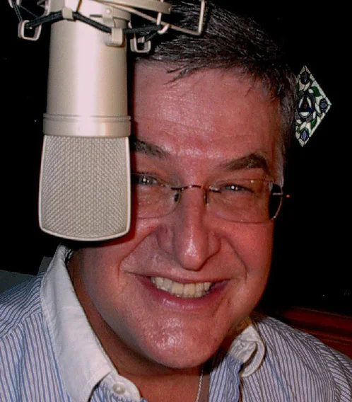 MichealZiantsNewOrleansVoiceOverTalentPromoPic2012
