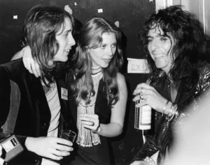 AirliftProductionsRemembersToddRundgrenBebeBuellAliceCooper