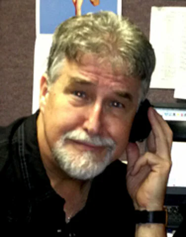 NewOrleansVoiceOverTalentMichealZiantsAirliftProductions