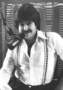 MichealZiantsAKA-JohnSaintJohnWLAC-Nashville1980