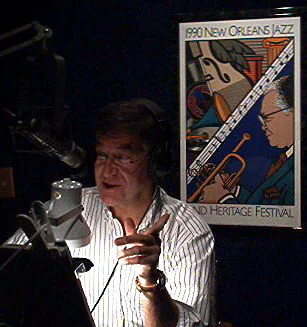 NewOrleansVoiceOverTalentMichealZiantsAirliftProductions