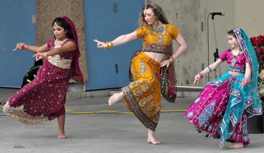 RubyCreativeDanceTeam