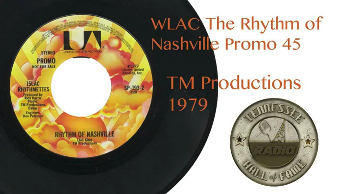 WLAC-RhythmOfNashvilleSingl