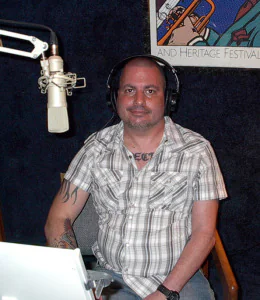 DavidMenascheRecordsThePriorityListAirliftProductions