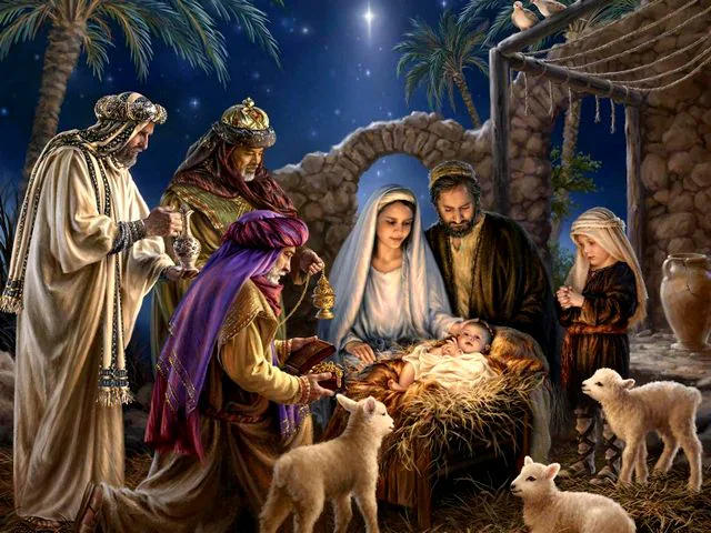 NativitySceneAirliftProductionsNewOrleans