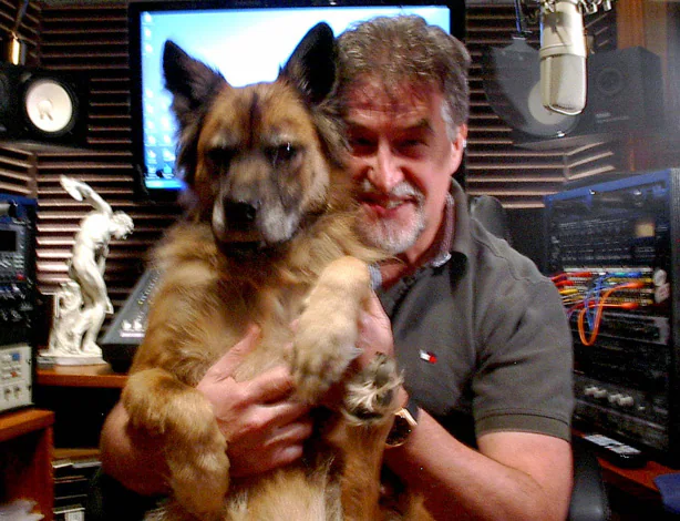 NewOrleansVoiceOverTalentMichealZiantsAndTheShadow