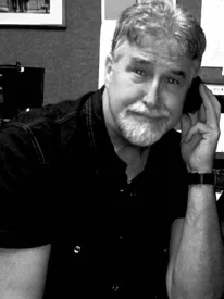 MichealZiantsNewOrleansVoiceTalentAndAudioProducer