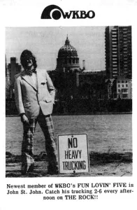 MichealZiantsAkaJohnStJohnWKBOsurvey1973