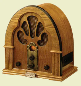 radio