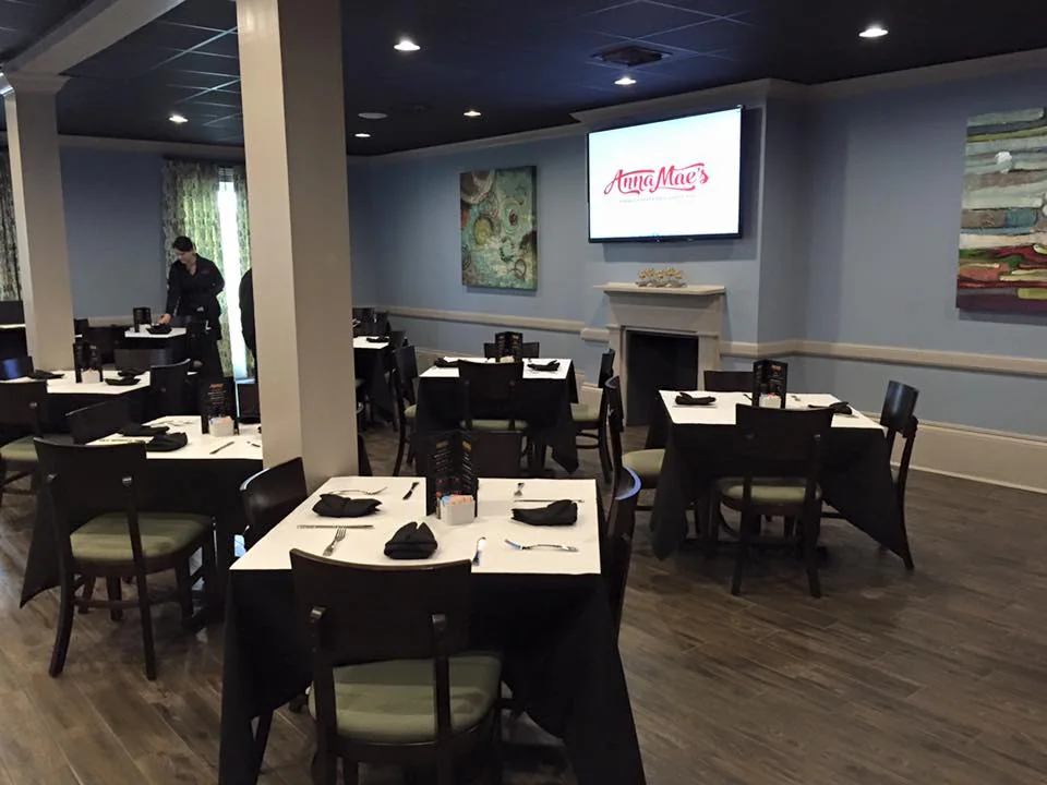 Anna Mae's Restaurant Opening In Metairie