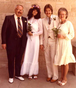 ZiantsWeddingStLouis1979