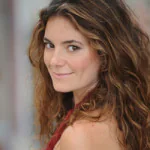 Jamie Neumann Records VoiceOver/Vice-Over at Airlift Productions NOLA