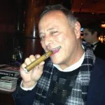 Nathan Ales, Sales Dude Extraordinaire 