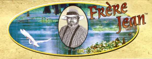 Frere Jean Salt-Free Cajun Seasonings, available all throughout southeast Louisiana, and on line, visited Airlift Productions NOLA to make their products "Sing"!