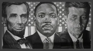 Abe-Martin-John