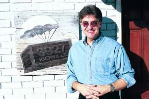 MichealZiantsVoiceTalentAirliftProductionsNOLA.2001