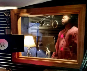 C.I.T.Y.RecordsHipHopAtAirliftProductionsNOLA