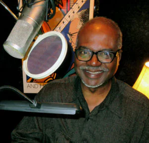 NormanRobinsonRecordsVoiceOverAirliftProductionsNOLA