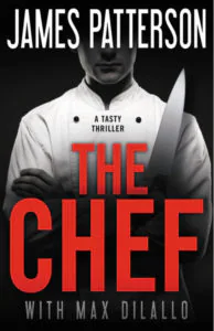 AirliftProductionsAudioBookTheChef